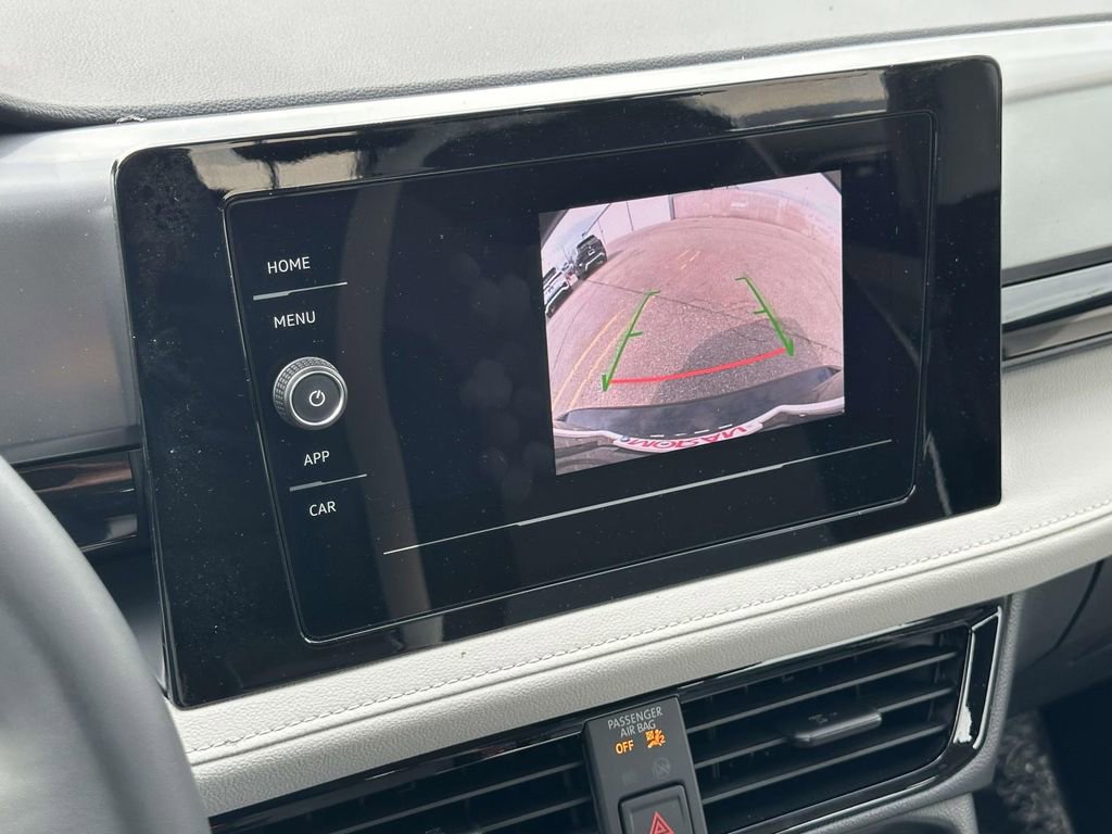 New 2026 Volkswagen Taos S FWD image 18