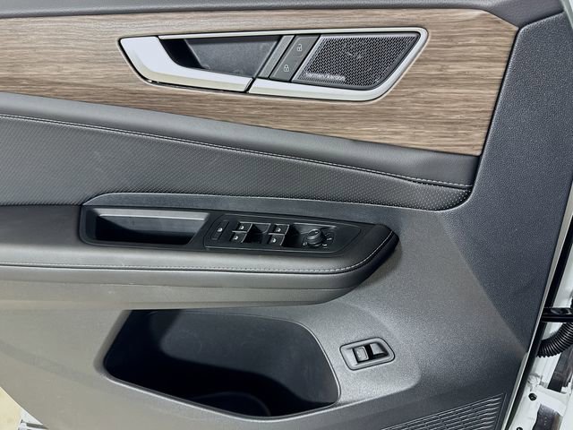 New 2026 Volkswagen Atlas SEL Premium R-Line image 16