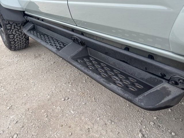 Used 2024 Ford Bronco Raptor AWD/4WD image 10