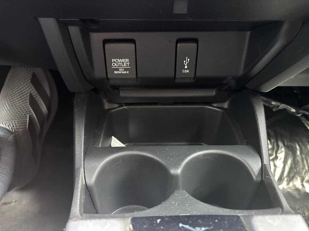 Used 2020 Honda Fit LX image 20