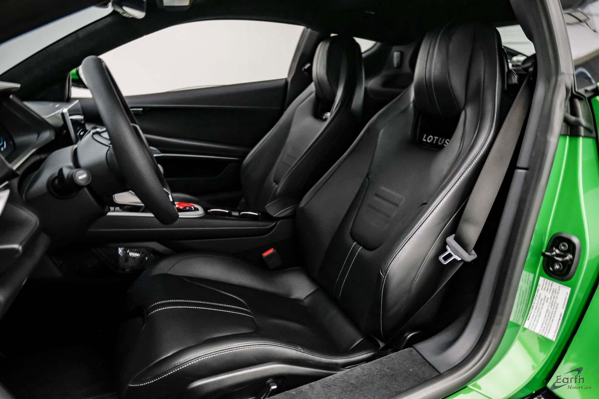 New 2026 Lotus Emira image 44