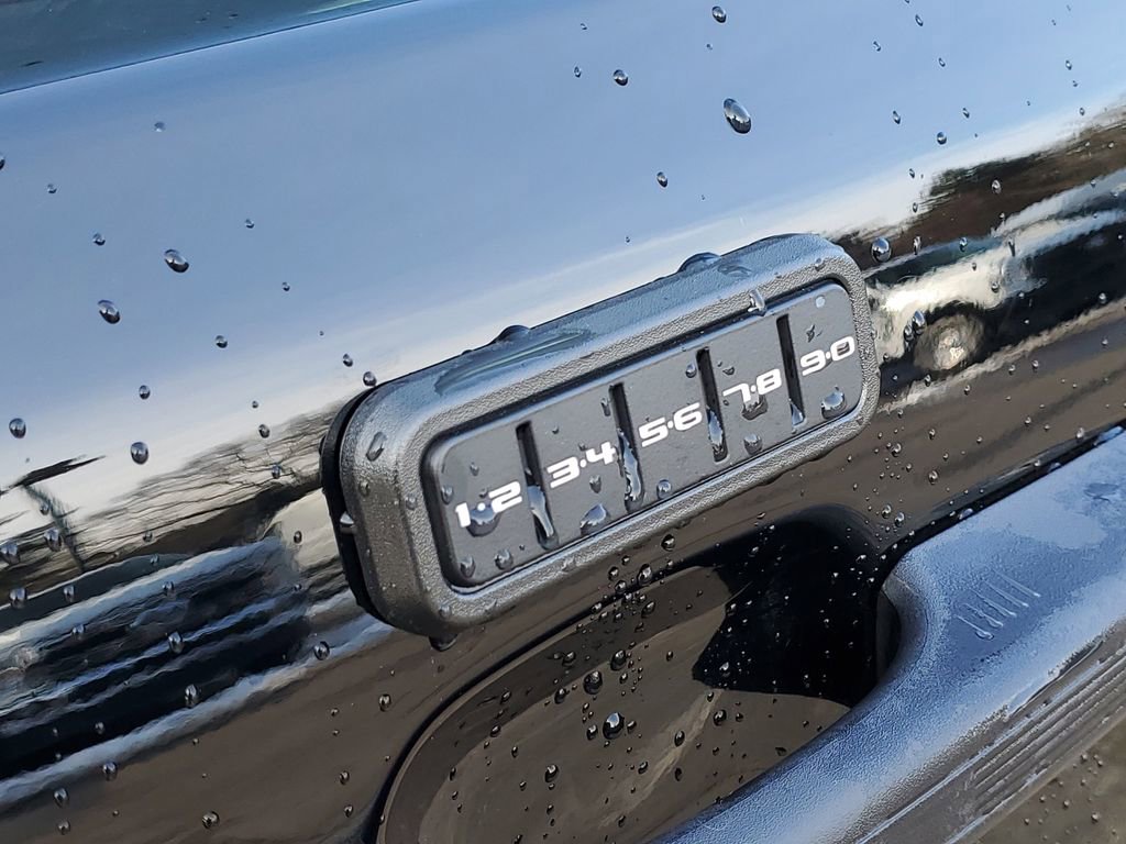 New 2026 Ford Bronco Sport Badlands w/ Badlands Tech Package image 36