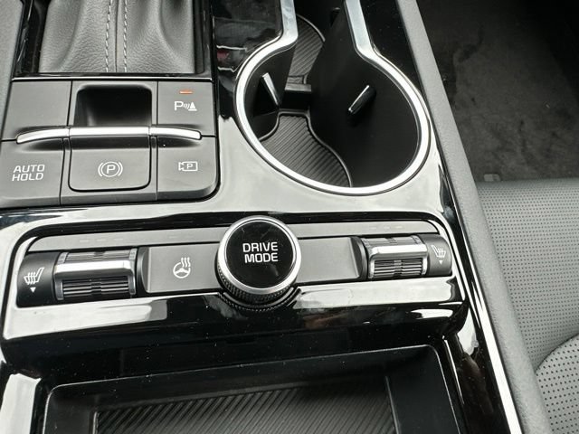 New 2026 Kia K5 GT-Line AWD/4WD image 10