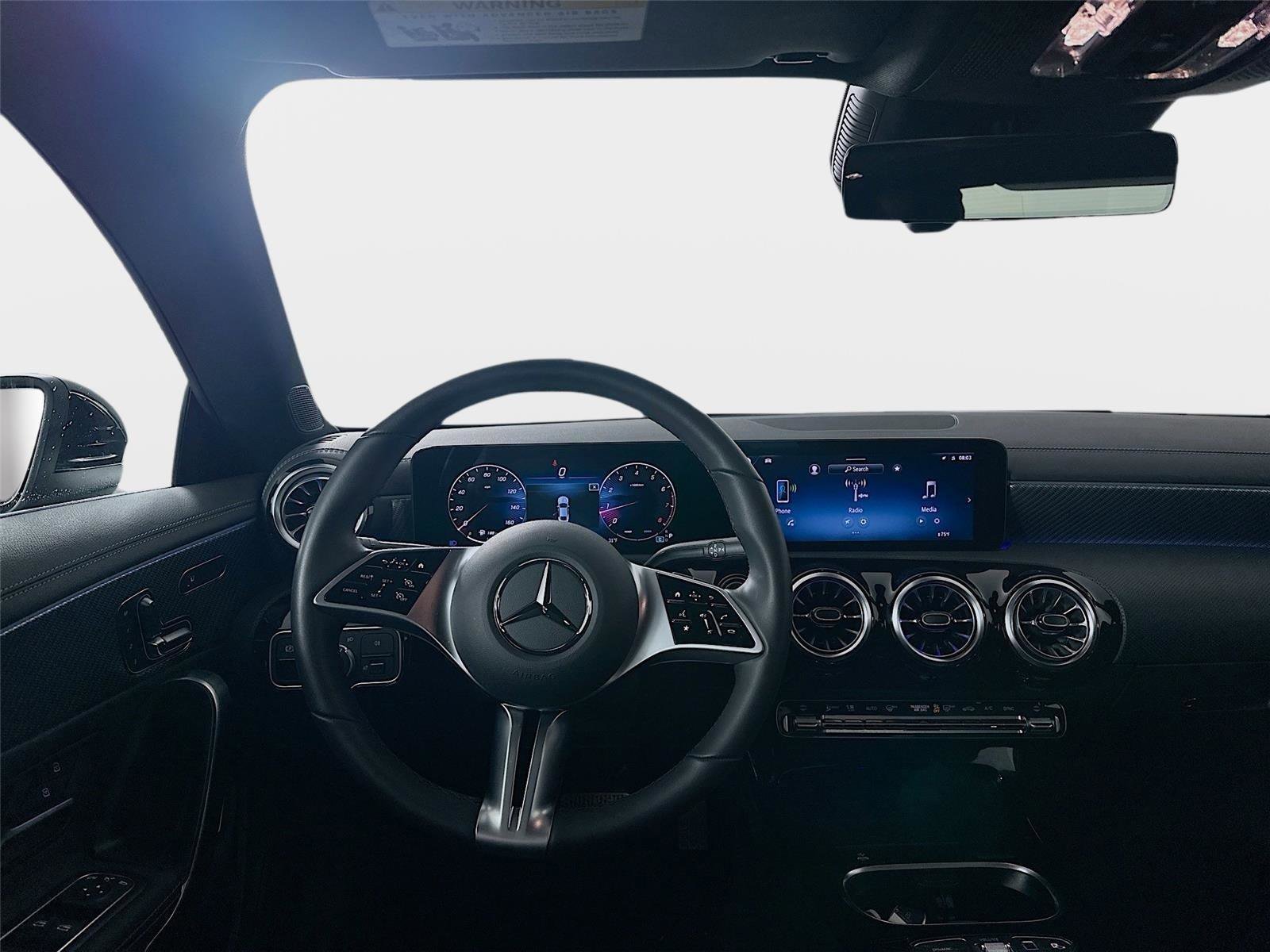 Certified 2025 Mercedes-Benz CLA 250 CLA 250 image 29