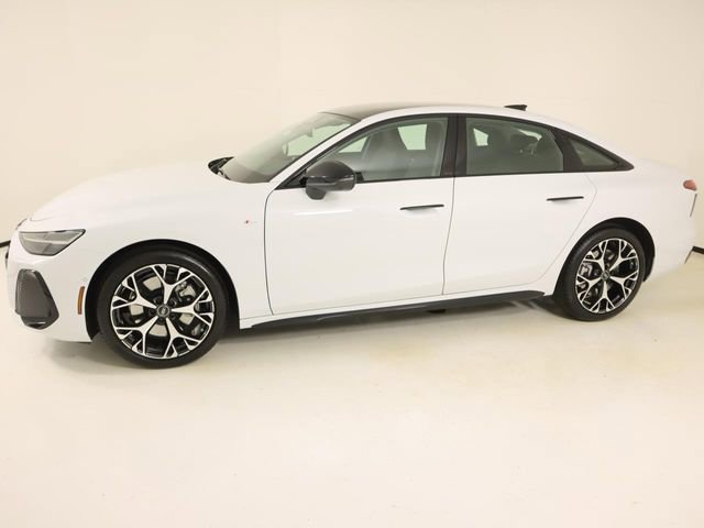 New 2026 Audi A6 Premium Plus AWD/4WD image 2