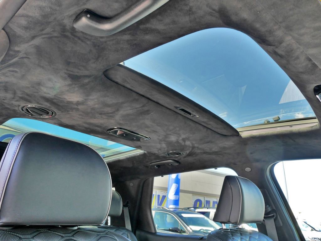 Used 2022 Hyundai Palisade Calligraphy image 15