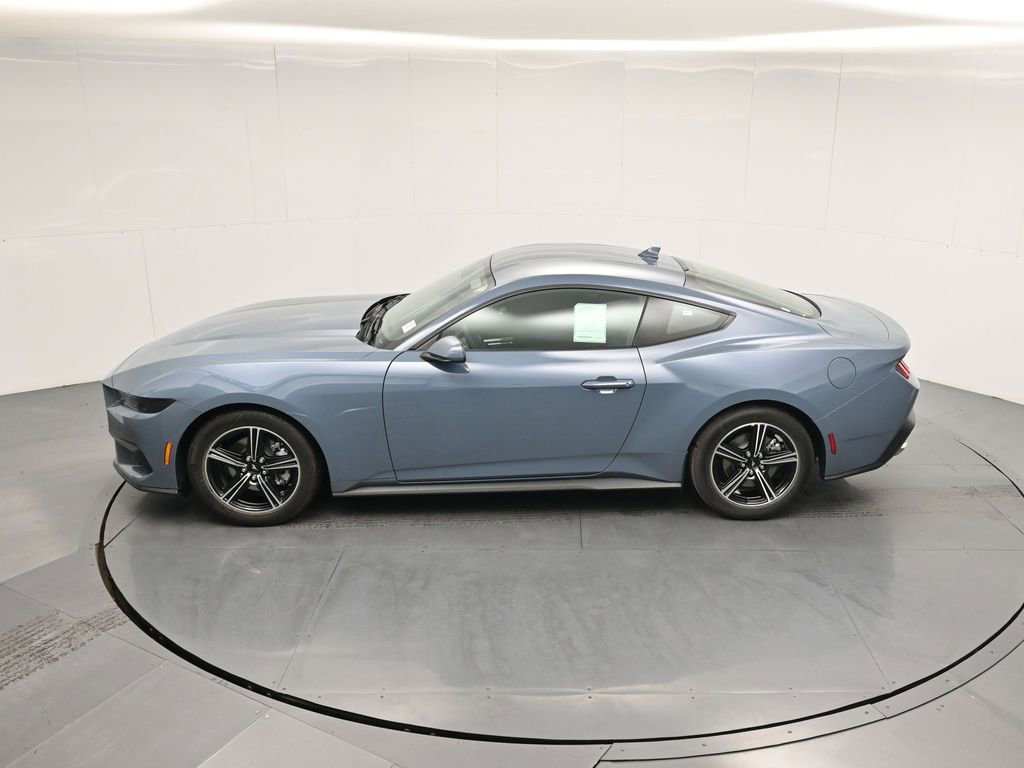 New 2025 Ford Mustang Coupe image 39