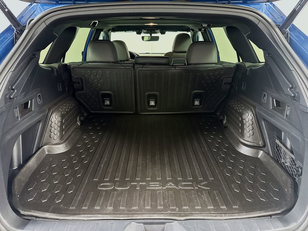Used 2022 Subaru Outback Wilderness image 24