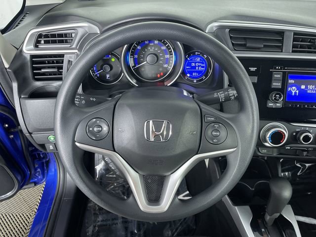 Used 2016 Honda Fit LX image 25