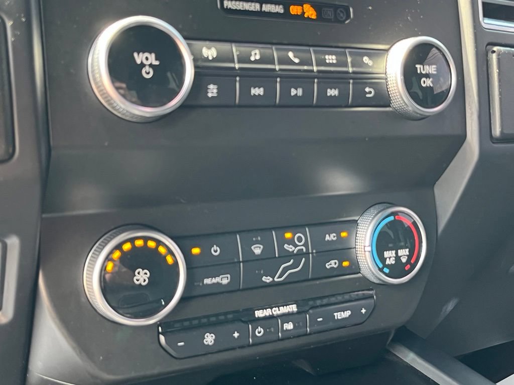 Used 2020 Ford Expedition XL AWD/4WD image 20