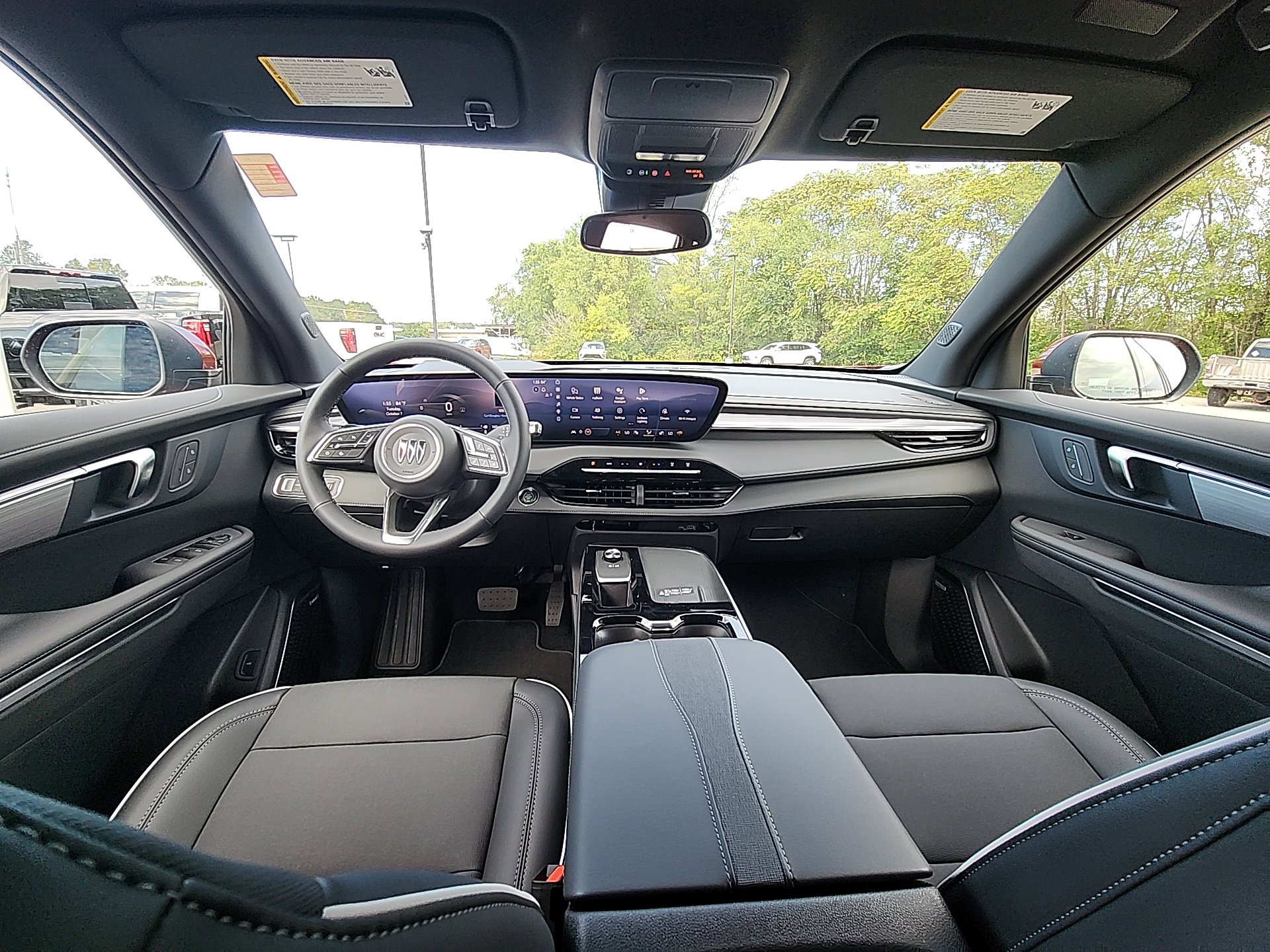 New 2026 Buick Enclave Preferred image 30