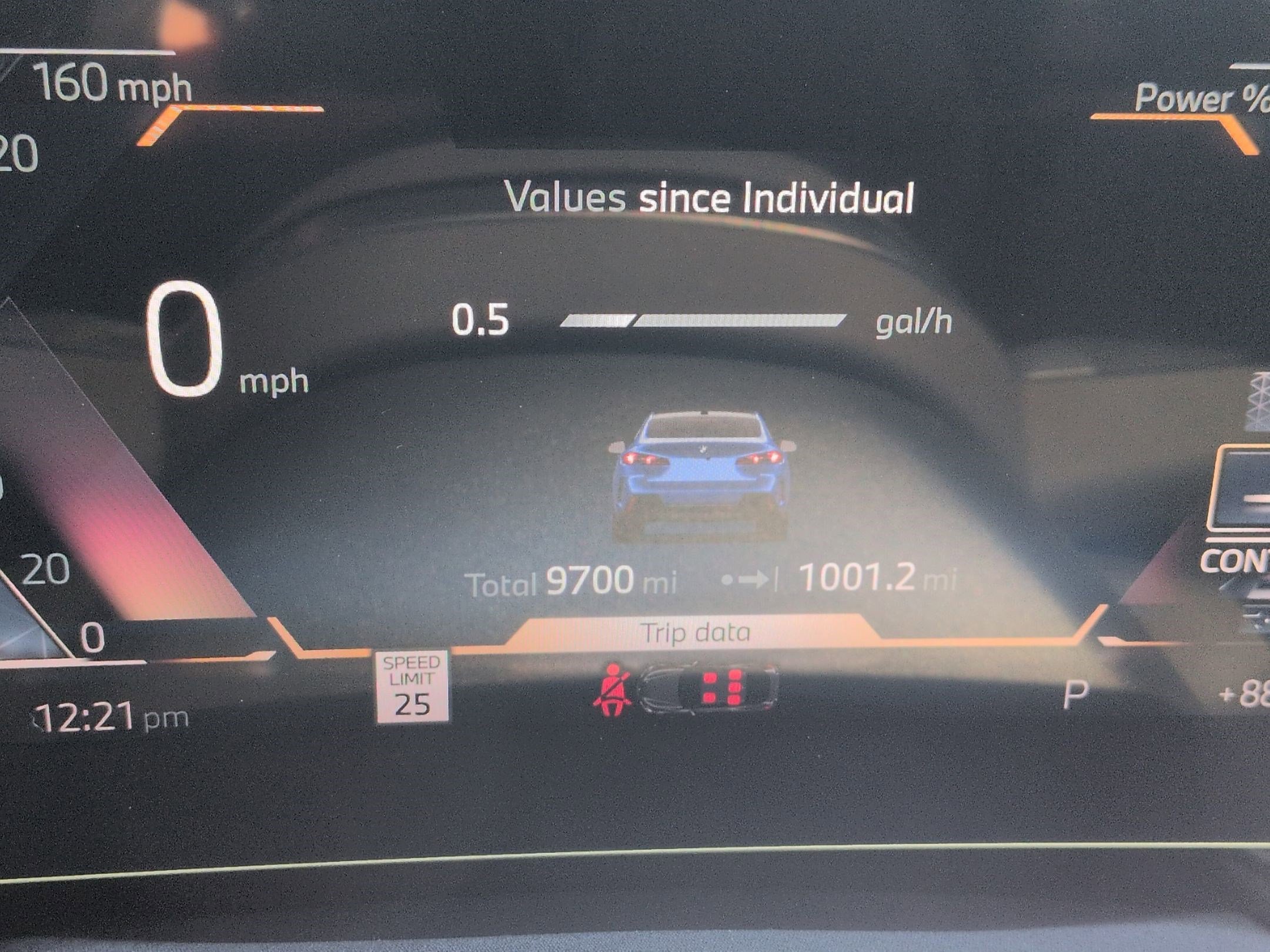 Used 2025 BMW 228i xDrive w/ Premium Package image 22