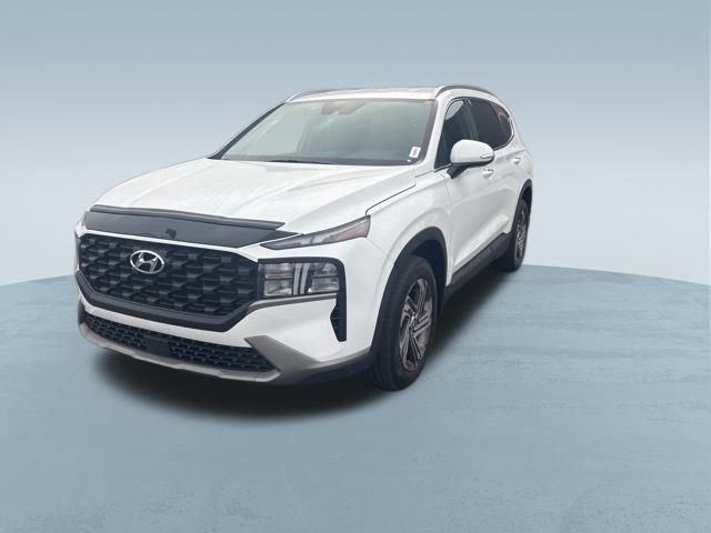 Used 2023 Hyundai Santa Fe SEL w/ Cargo Package image 3