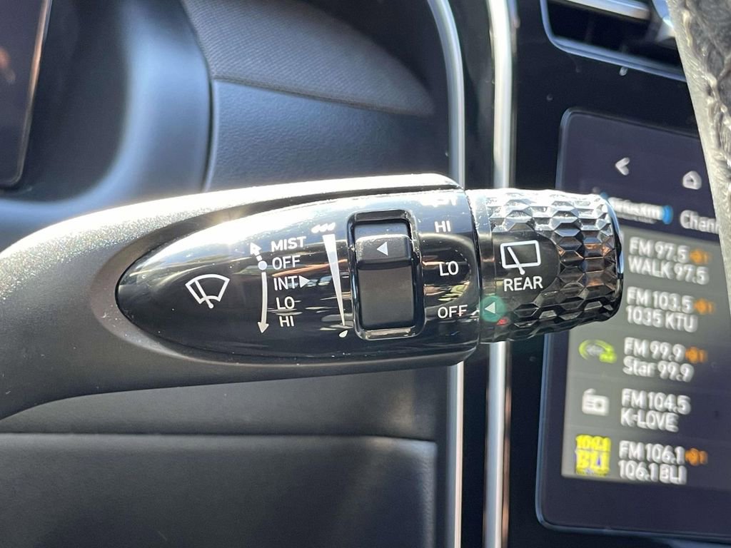 Used 2024 Hyundai Tucson XRT image 24