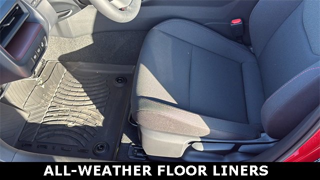 New 2026 Toyota Prius Plug-In Hybrid image 25