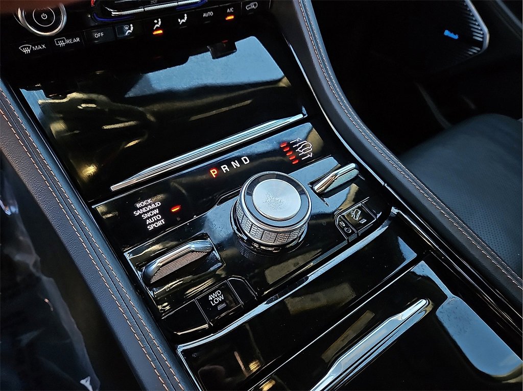 Used 2023 Jeep Grand Cherokee L Summit image 25