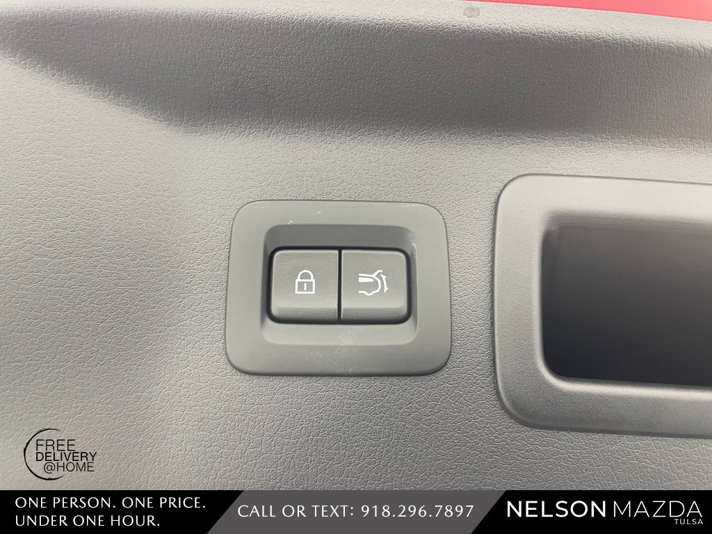 New 2026 MAZDA CX-90 3.3 Turbo S w/ Premium Plus image 46