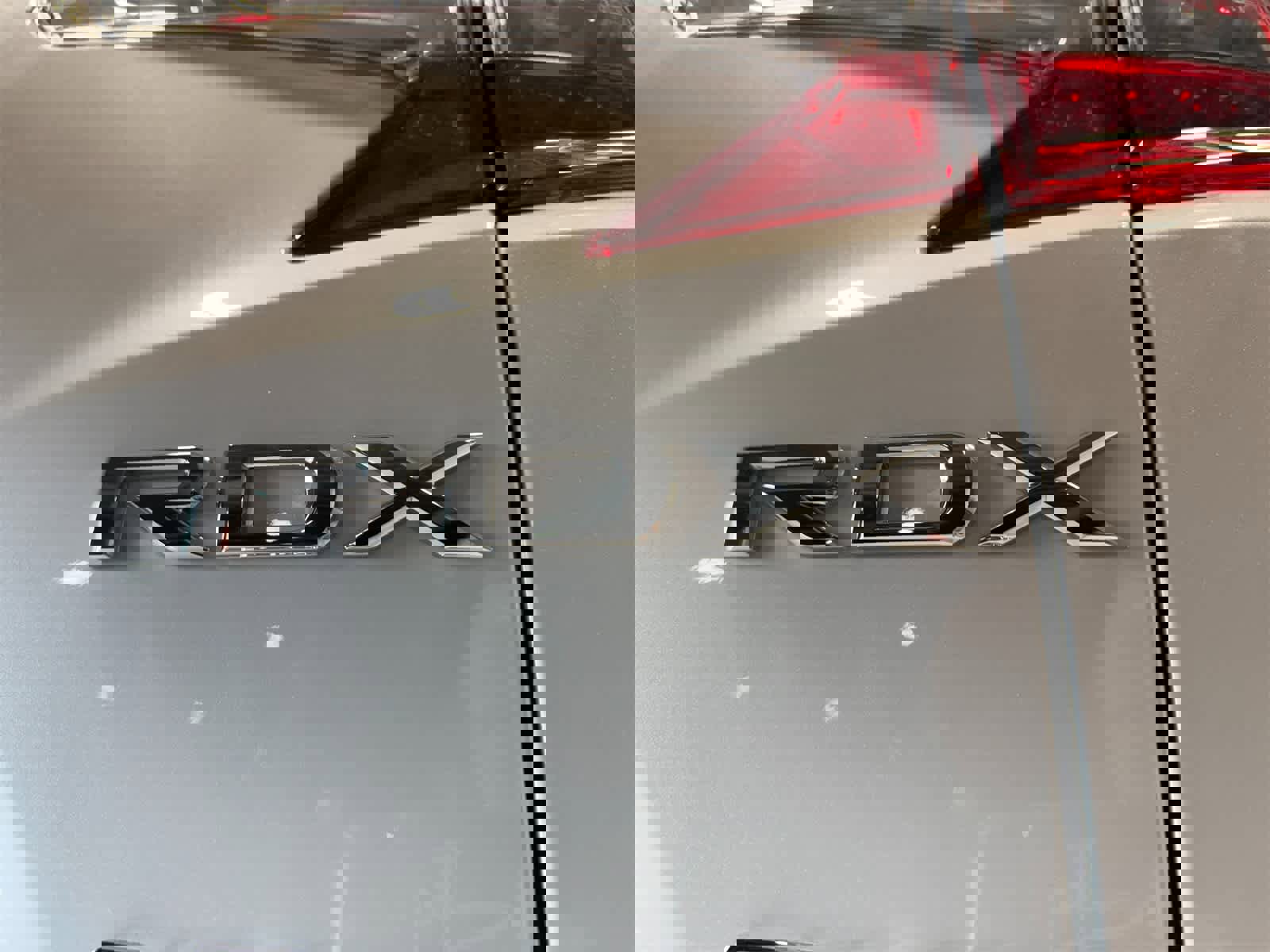 New 2025 Acura RDX SH-AWD image 5
