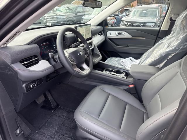 New 2026 Ford Explorer Active w/ Active Comfort Package image 9