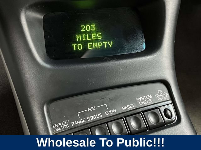Used 1999 Mercury Mountaineer 2WD V8 image 30