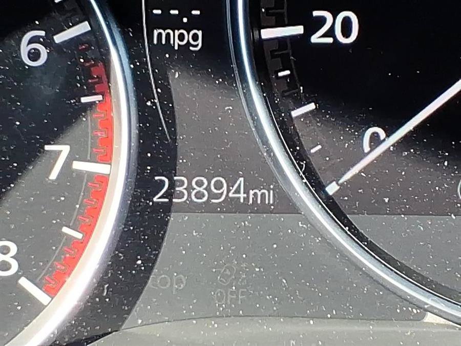 Used 2024 MAZDA CX-50 AWD 2.5 Turbo w/ Premium Pkg image 24