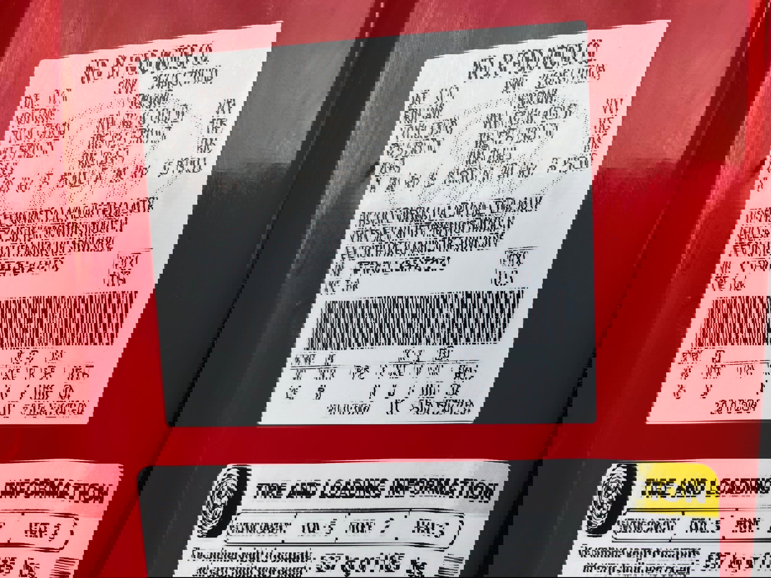 Used 2011 Ford F150 FX4 w/ FX Luxury Pkg image 20