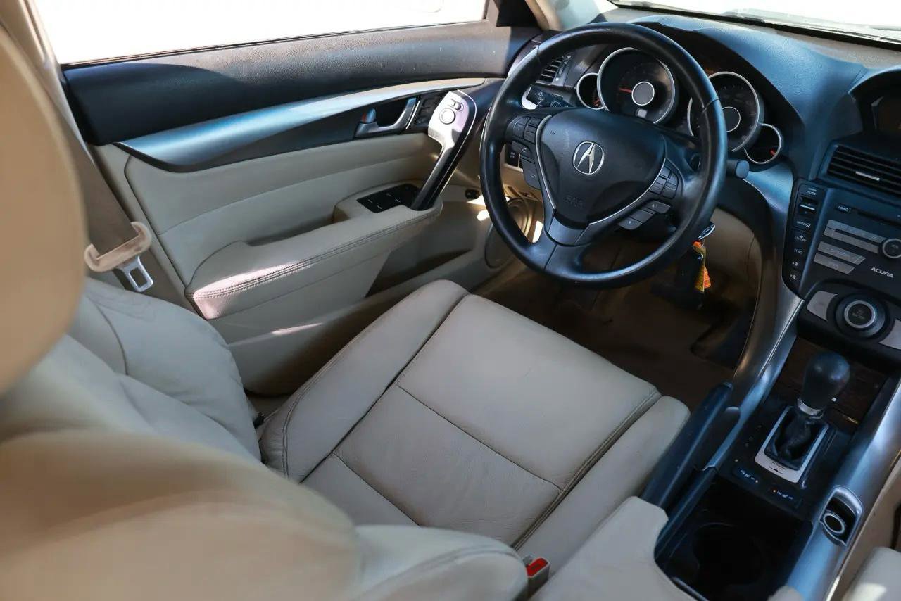 Used 2009 Acura TL image 20