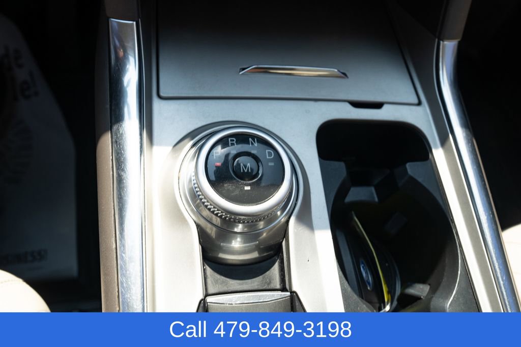 Used 2021 Ford Explorer Platinum w/ Equipment Group 601A image 22