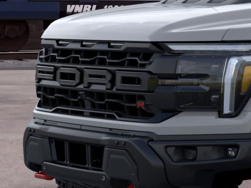 New 2026 Ford F150 Raptor AWD/4WD image 17