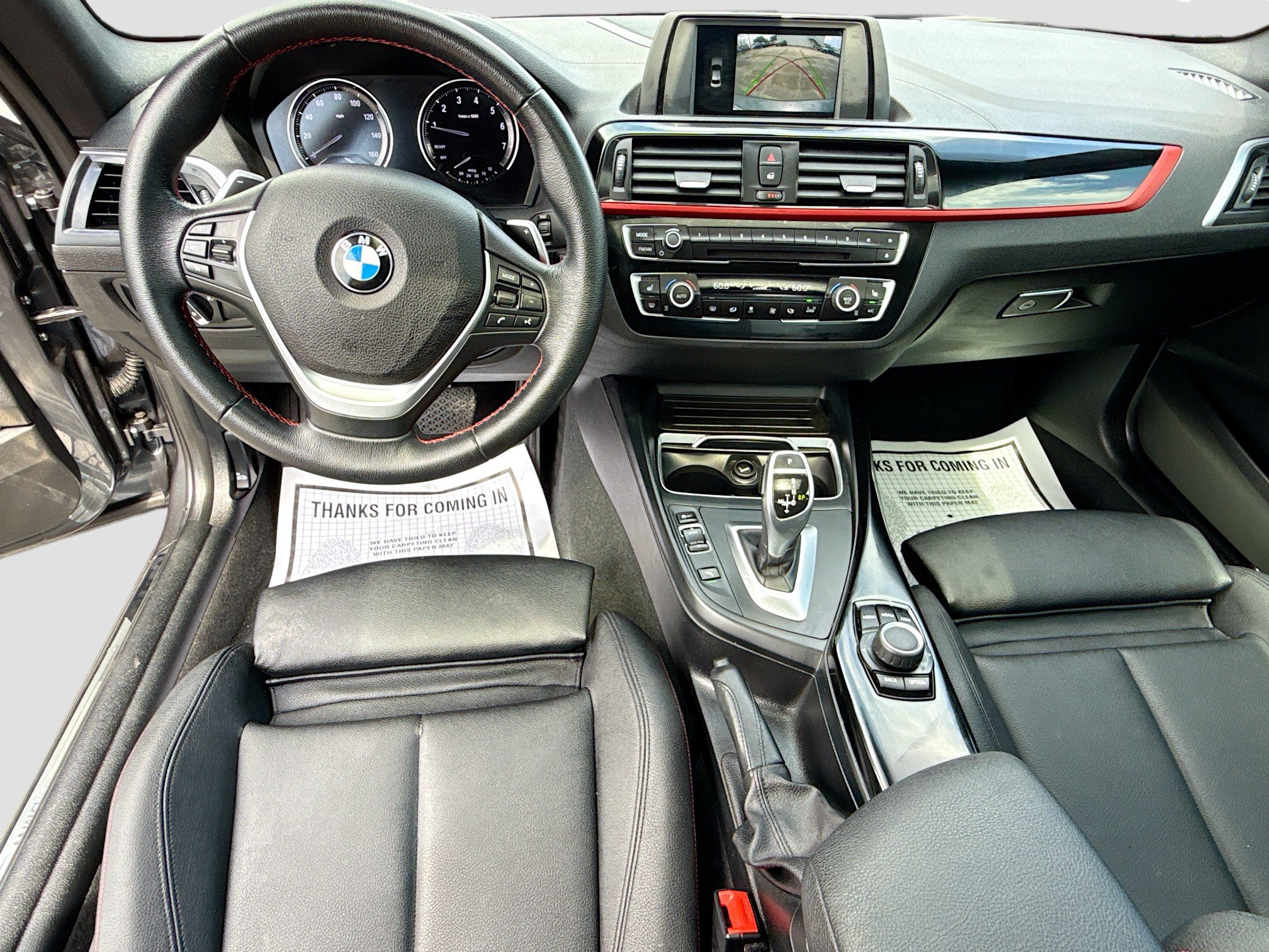 Used 2018 BMW 230i Coupe RWD image 15