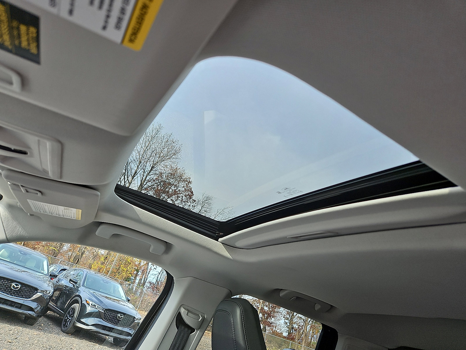 Used 2024 Ford Maverick Lariat w/ Black Appearance Package image 13