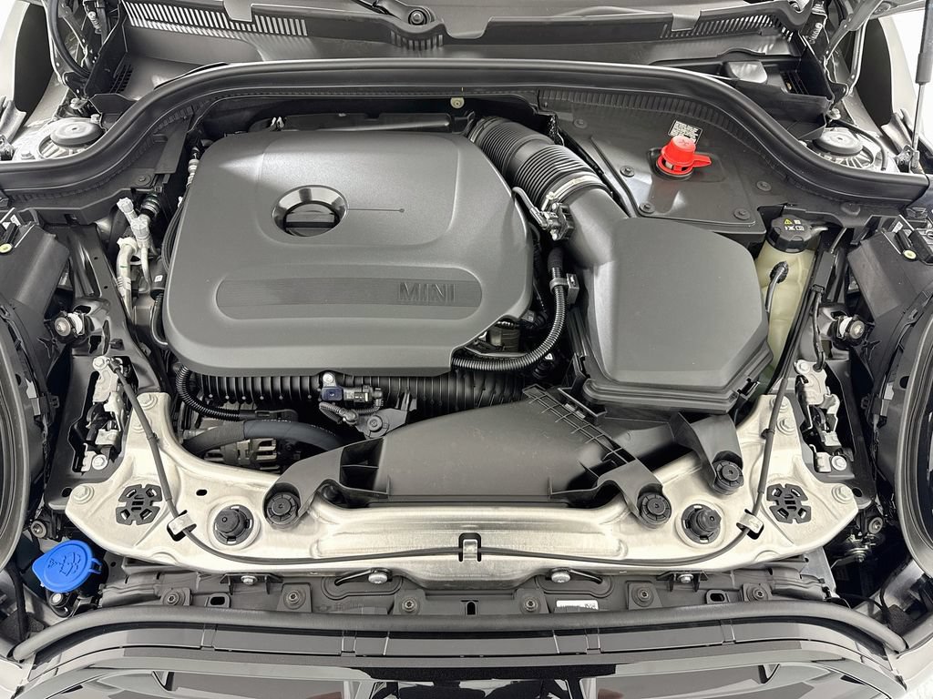 New 2027 MINI Cooper S FWD image 30