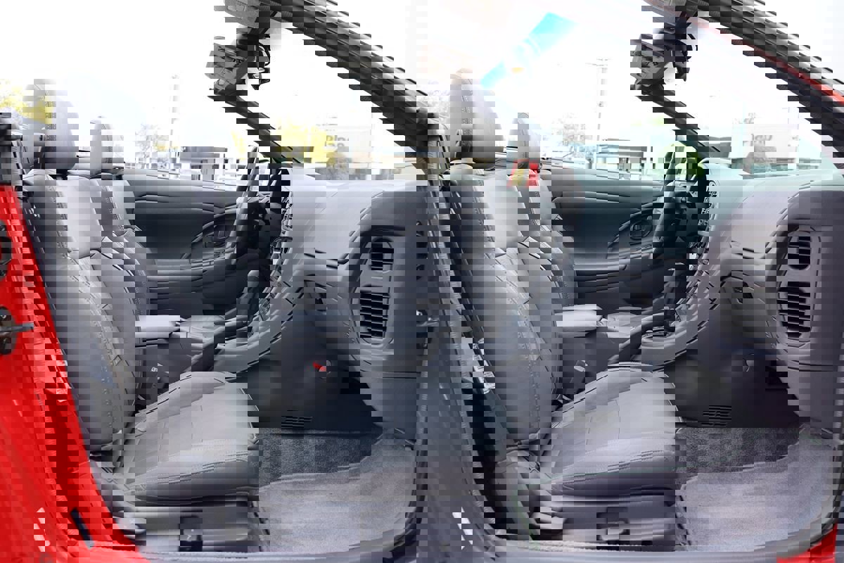 Used 1996 Mitsubishi Eclipse GS-T image 24