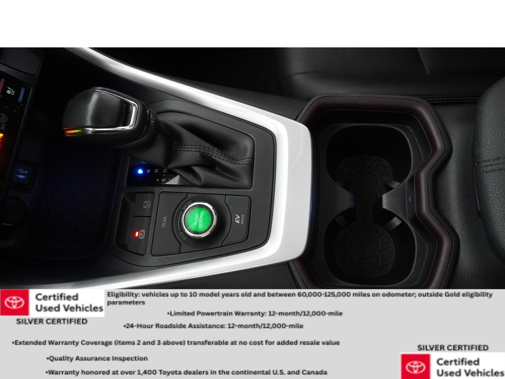 Used 2019 Toyota RAV4 Limited AWD/4WD image 26