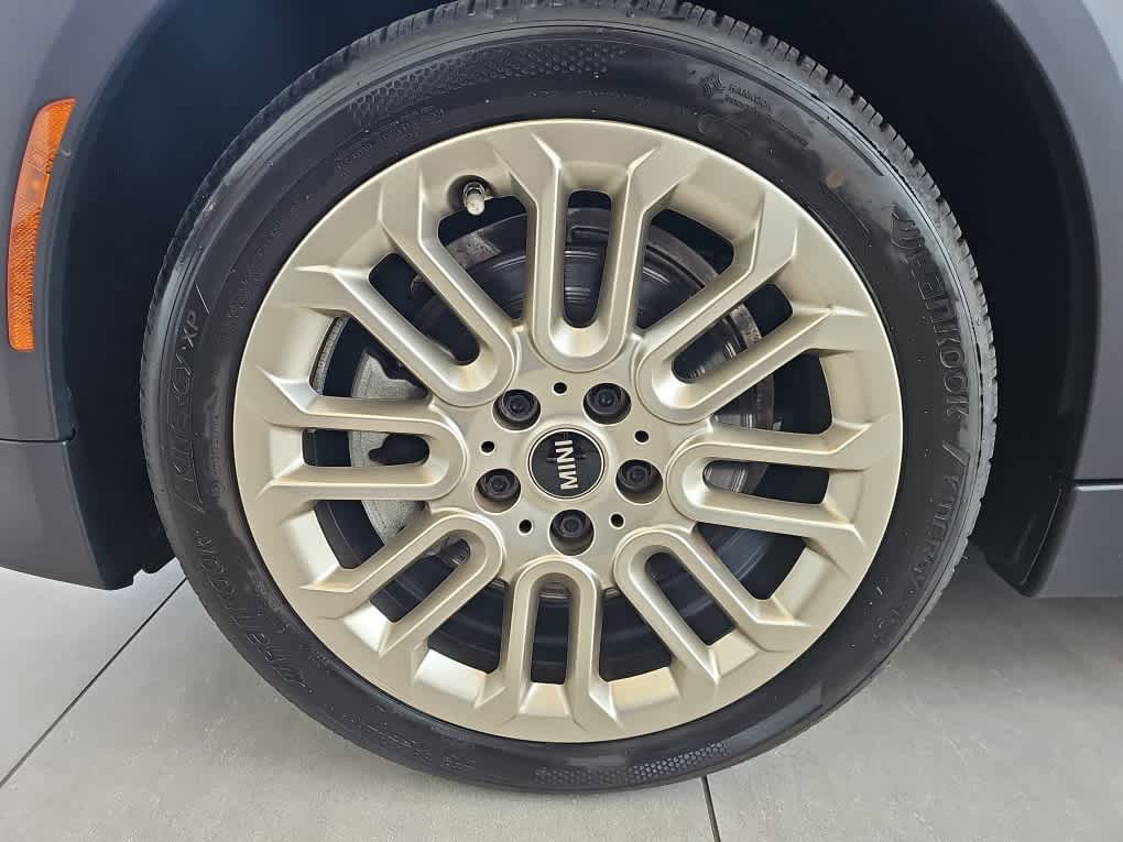 Used 2025 MINI Cooper S FWD image 31