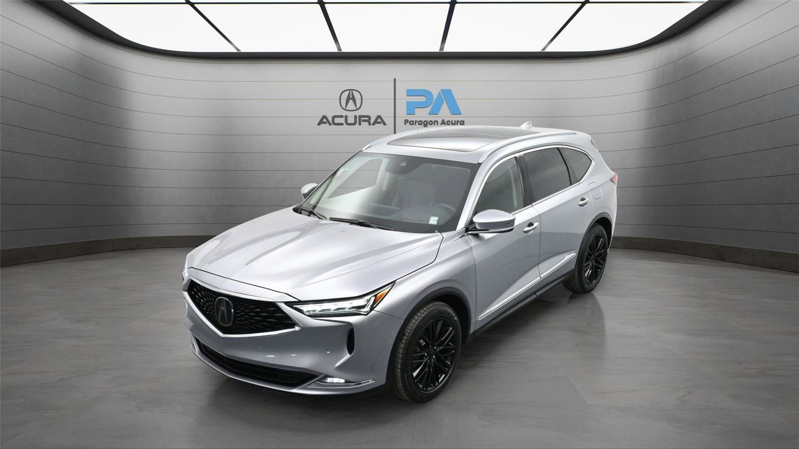 Used 2024 Acura MDX SH-AWD w/ Advance Package image 36