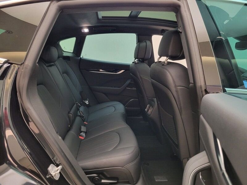 Used 2023 Maserati Levante GT image 38