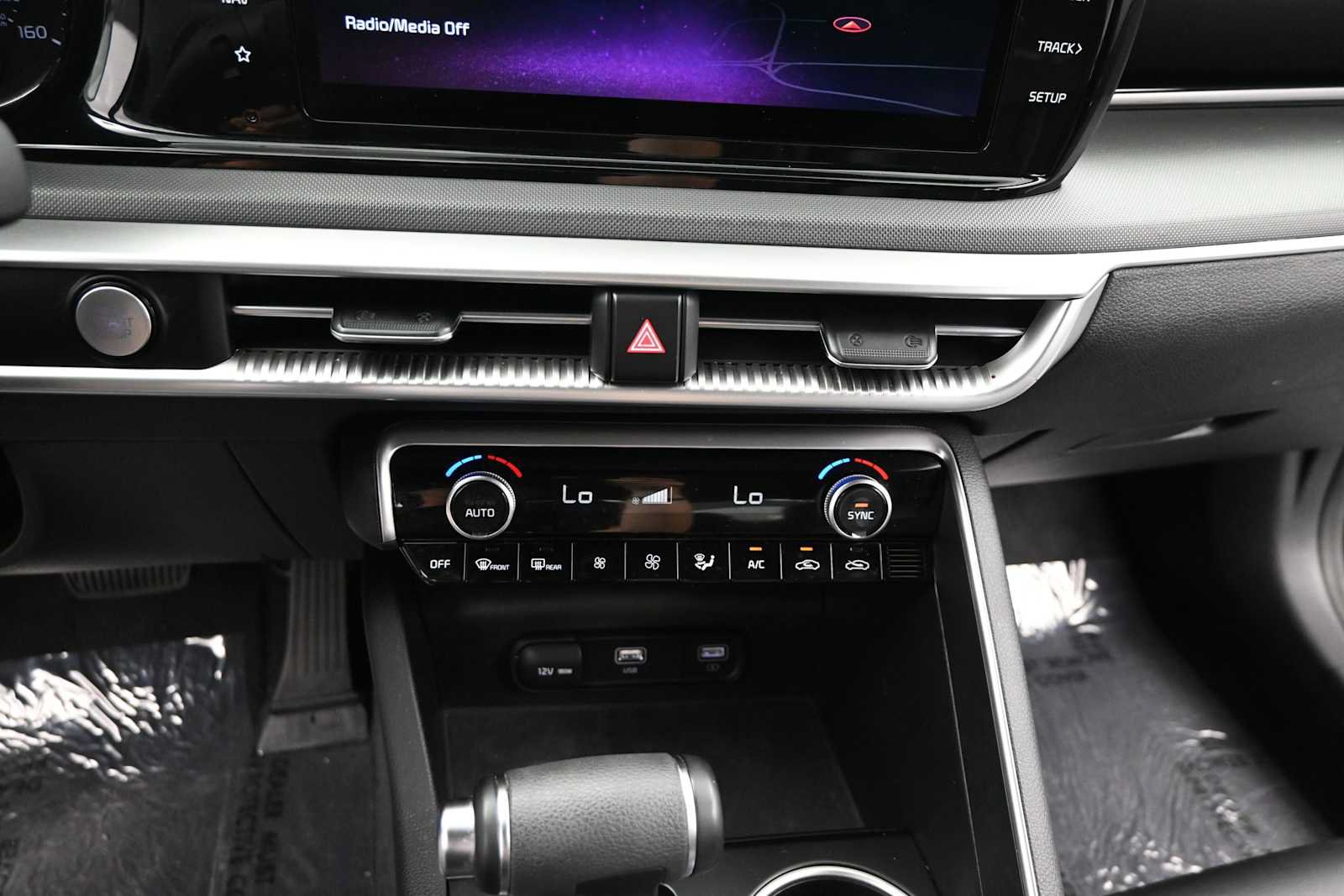 Used 2022 Kia K5 GT-Line w/ GT-Line Awd Premium Package image 19