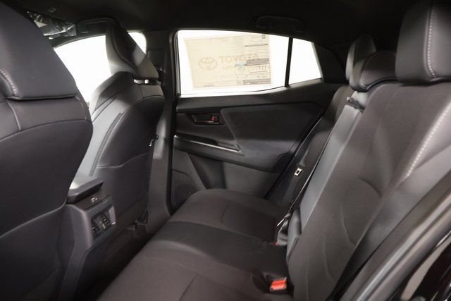 New 2026 Toyota C-HR AWD/4WD image 30