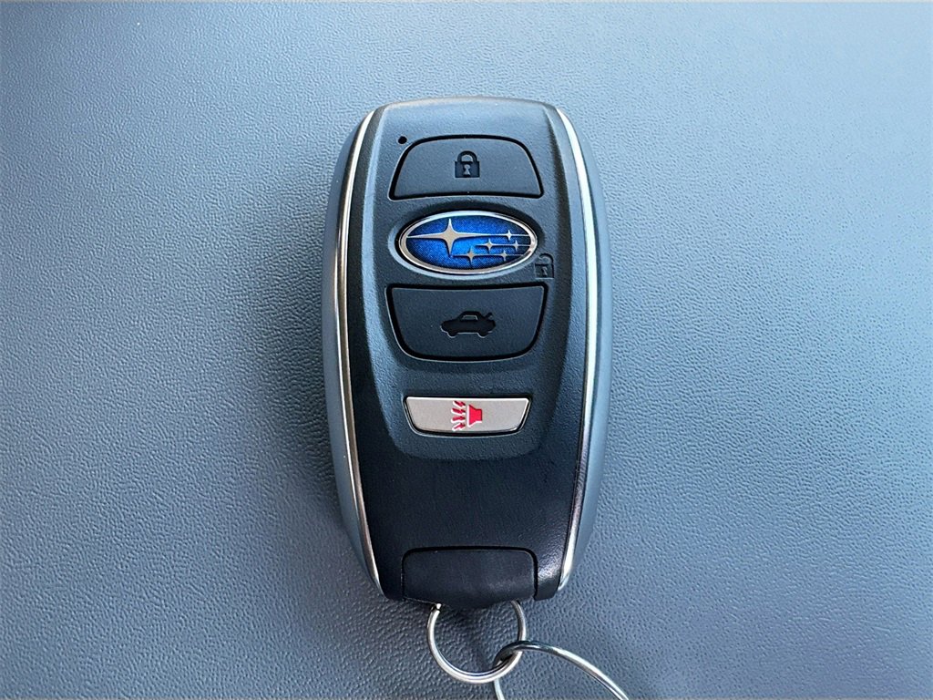 New 2026 Subaru Crosstrek 2.5i Limited image 30