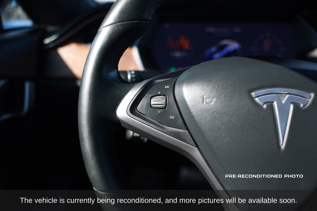 Used 2020 Tesla Model S Long Range Plus image 19