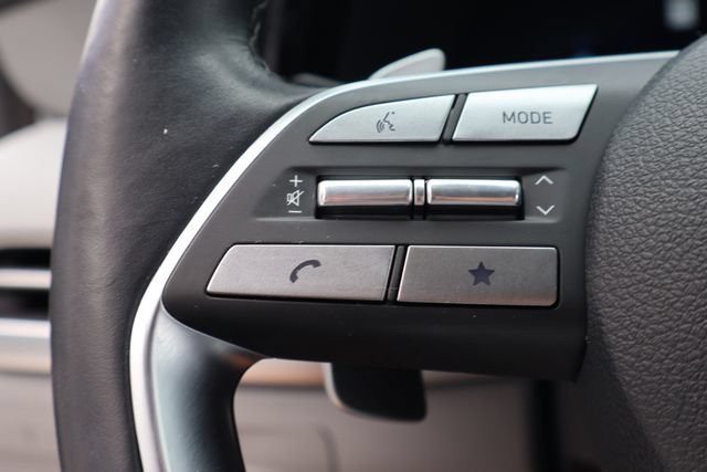Used 2025 Hyundai Palisade SEL FWD image 27