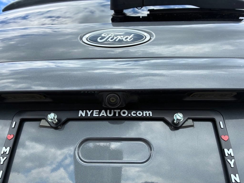 Used 2020 Ford EcoSport S FWD image 49