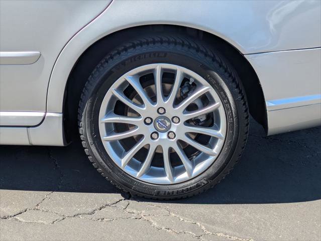 Used 2009 Volvo V50 2.4i FWD image 9