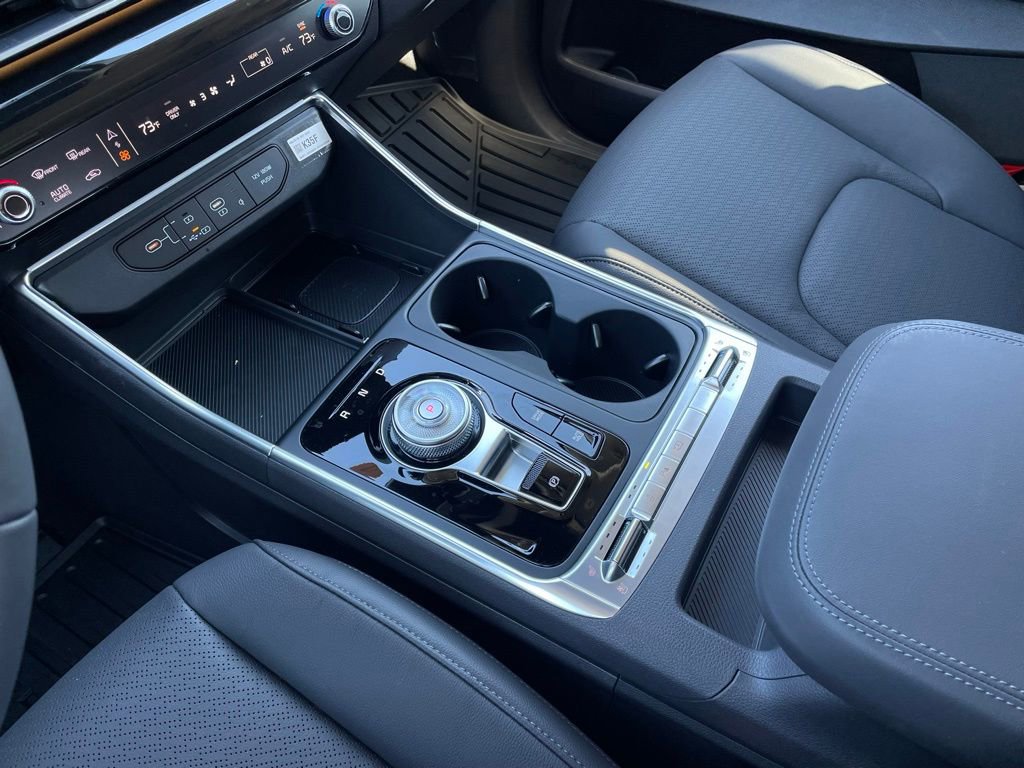 New 2026 Kia Carnival SX Prestige FWD image 20