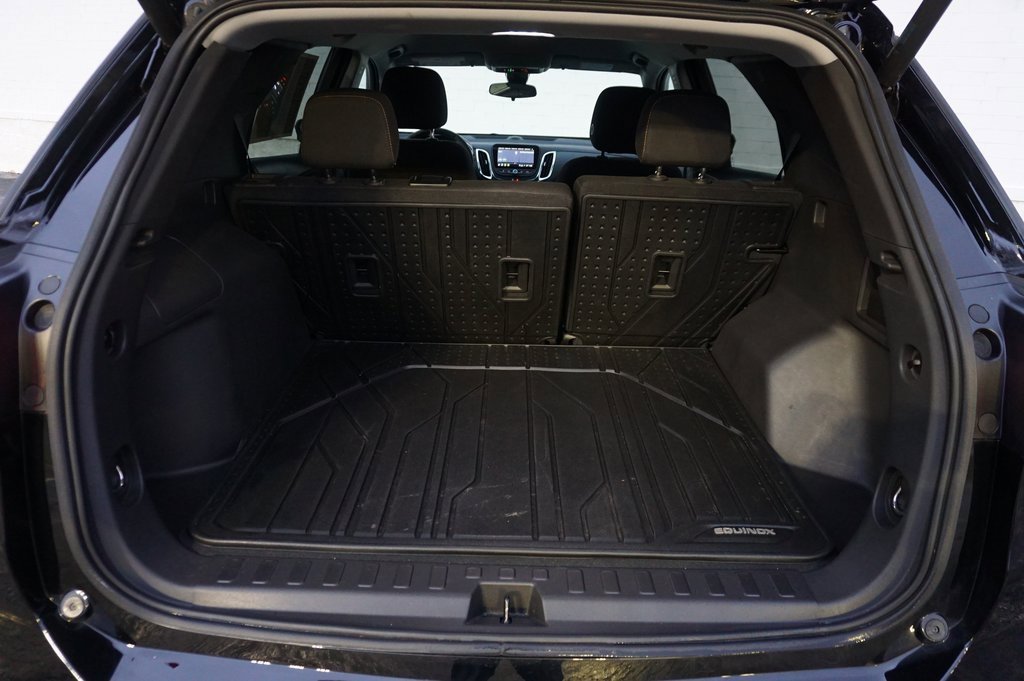 Certified 2024 Chevrolet Equinox LT image 26