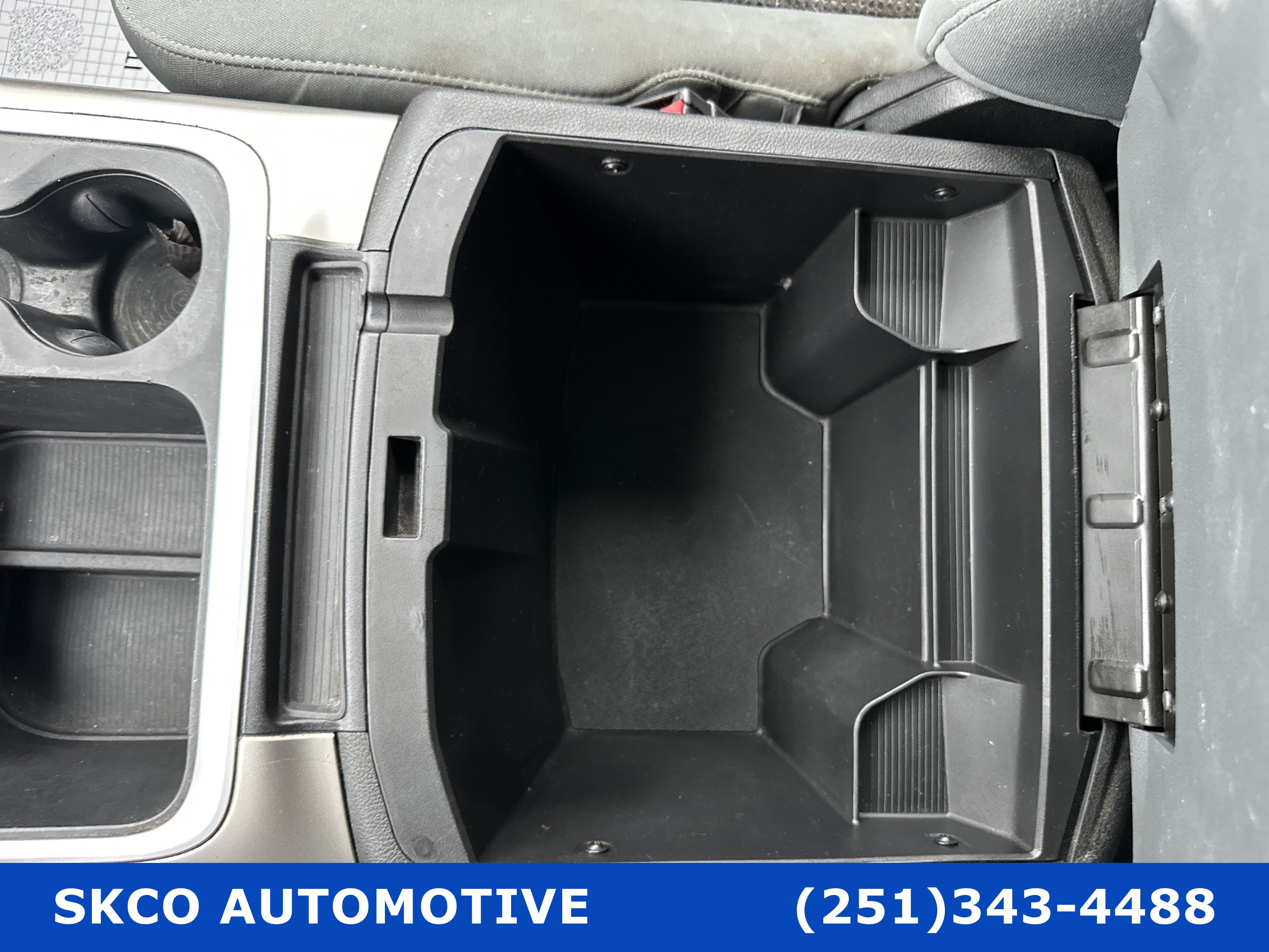 Used 2018 RAM 1500 Big Horn image 25
