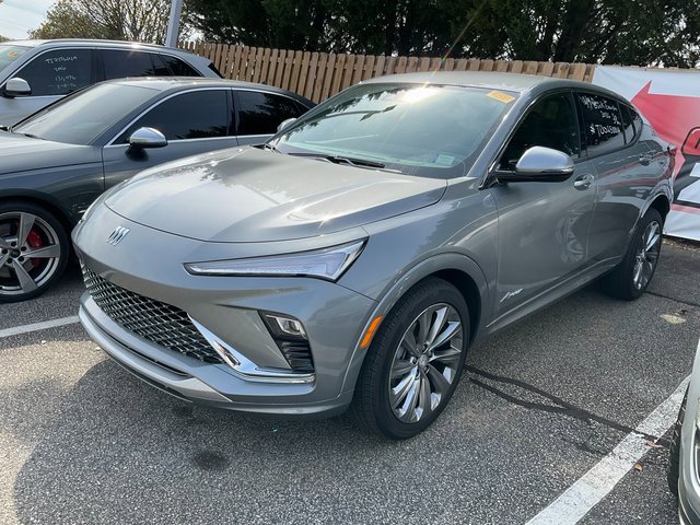 Used 2026 Buick Envista Avenir image 3