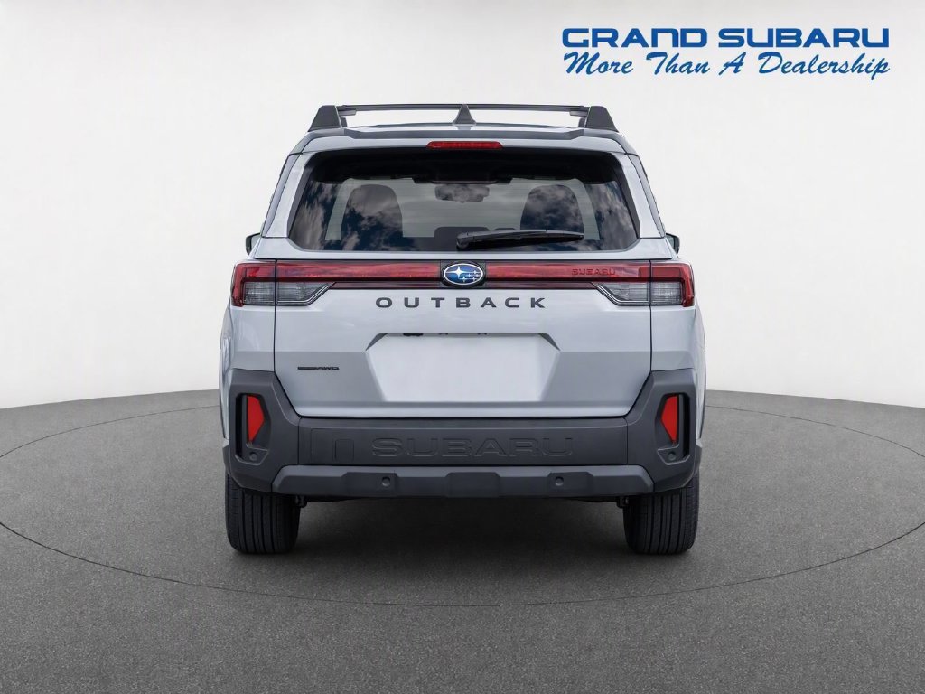 New 2026 Subaru Outback Premium AWD/4WD image 6