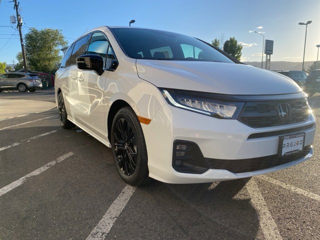 New 2026 Honda Odyssey Sport-L image 4